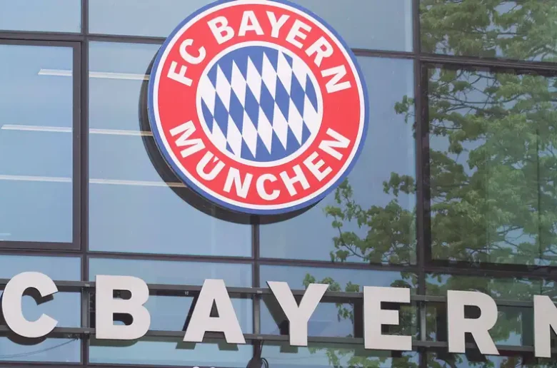 Football : Le Bayern Munich réalise un chiffre d’affaires de plus d'un milliard d'euros
