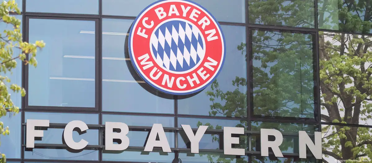Football : Le Bayern Munich réalise un chiffre d’affaires de plus d'un milliard d'euros