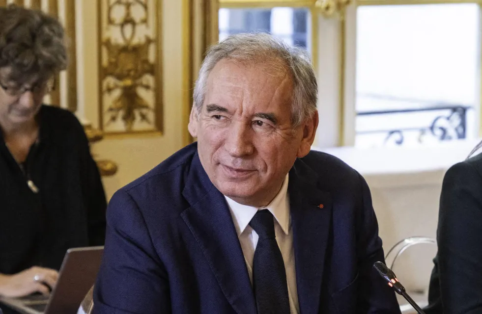 Gouvernement Bayrou : La liste des ministres dévoilée