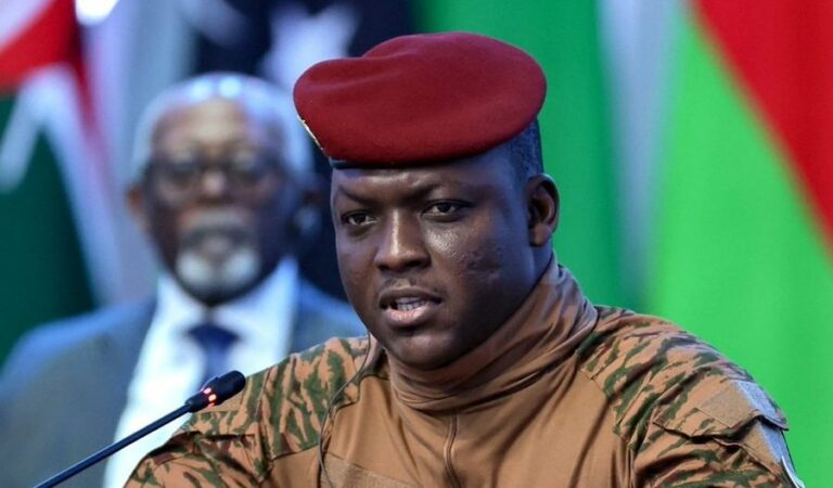 Grâce à la médiation marocaine : Le Burkina Faso libère quatre agents secrets français