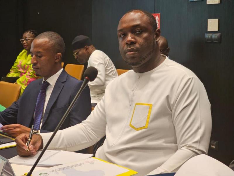 Croissance économique en Afrique de l’Ouest : Chabi YAYI fait une révélation