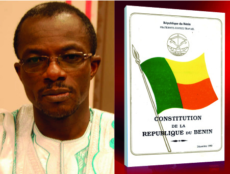 Constitution béninoise : 34 ans de vie, 8 ans de malaise 