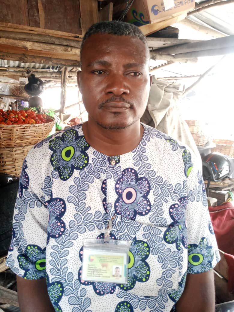 Entretien exclusif avec M. Apety : « Aucun gouvernement n’a pensé à nous. Tous les bouchers sont endettés au Bénin »