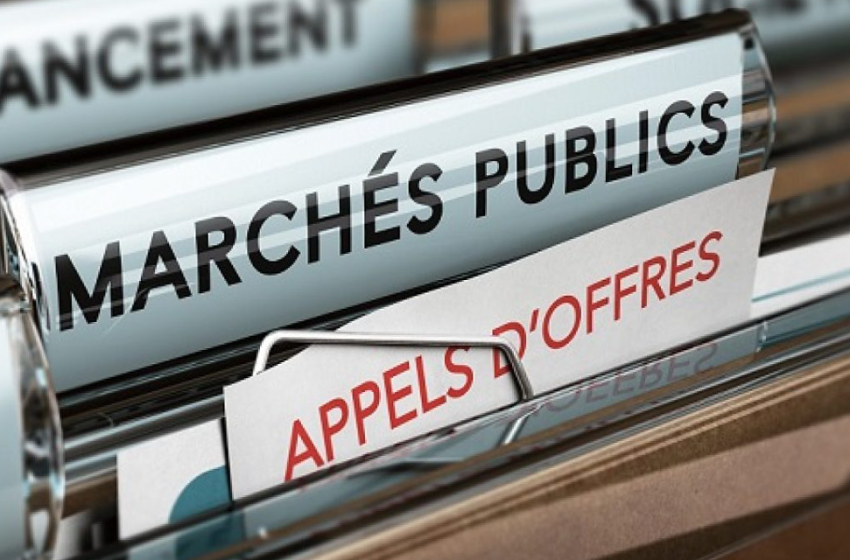 Marchés publics au Bénin: 250 marchés passés en gré à gré en 2023