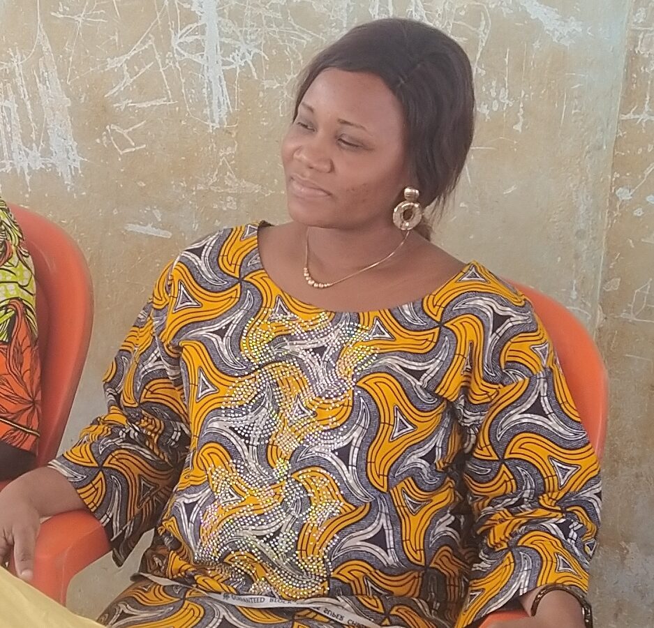 Participation des démocrates à la présidentielle de 2026 : Nadège Bohoungo rassure les femmes de Dogbo