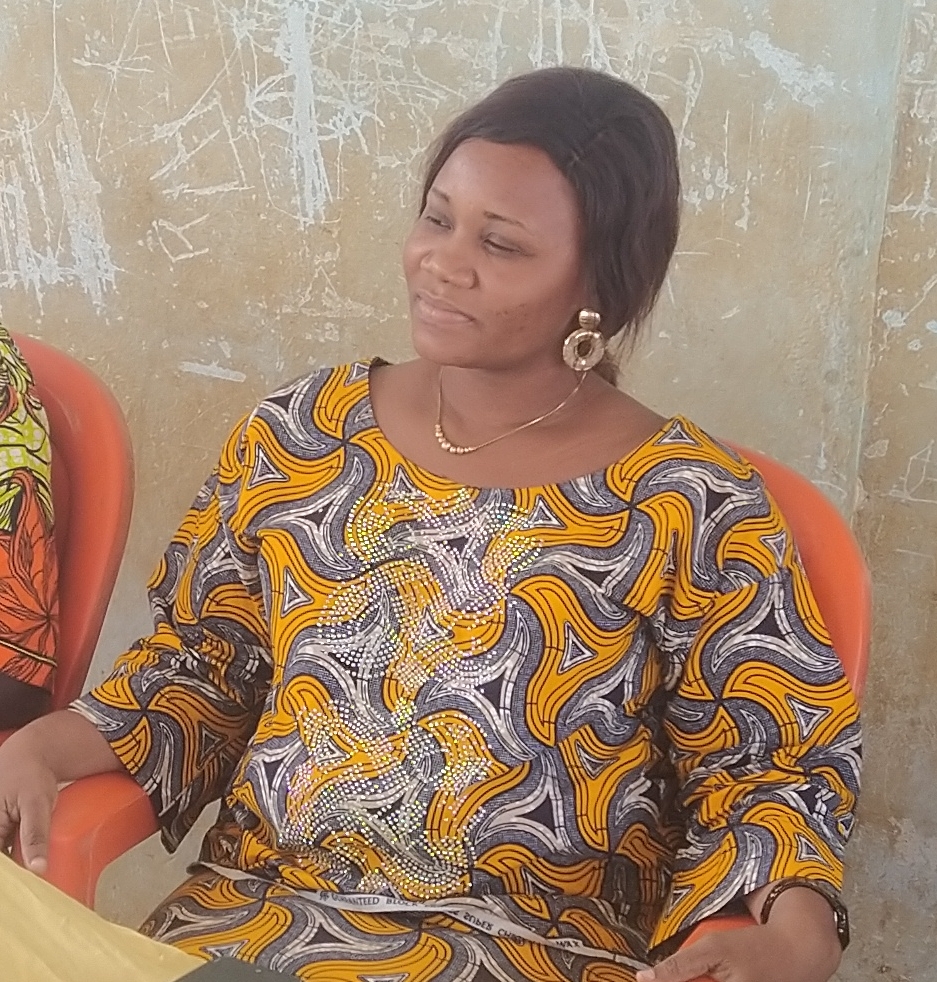 Participation des démocrates à la présidentielle de 2026 : Nadège Bohoungo rassure les femmes de Dogbo