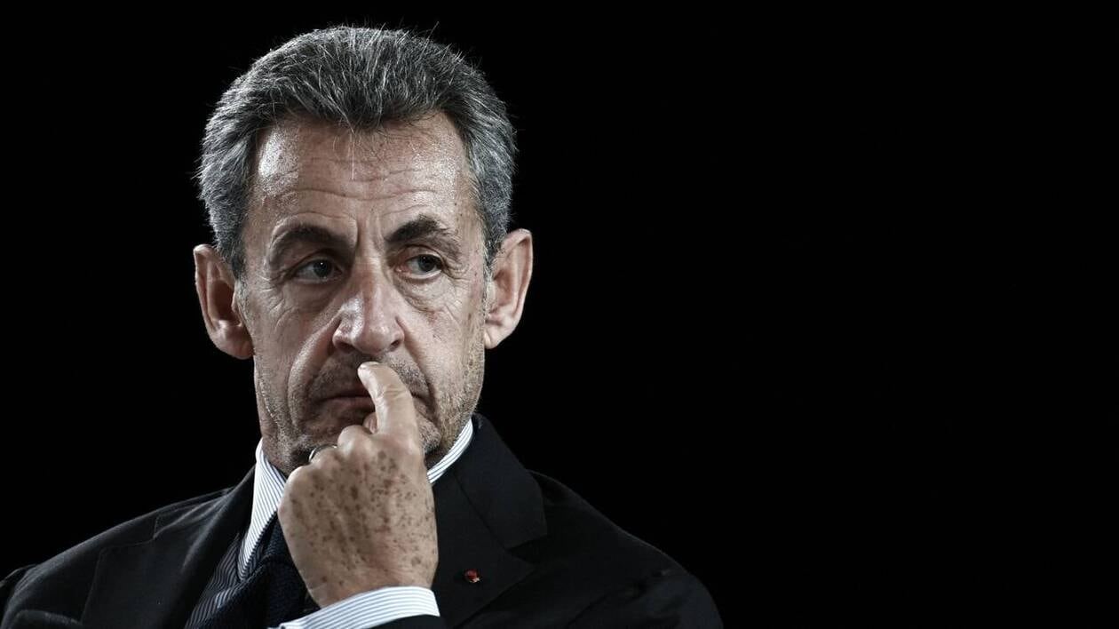   Affaire des écoutes: Nicolas Sarkozy condamné à un an de prison ferme pour corruption et trafic d’influence 