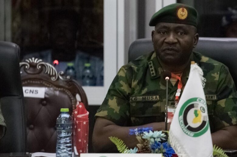 Déstabilisation du Niger à partir du Nigeria : La CEDEAO bat en brèche les allégations de Tiani