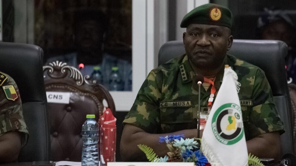 Déstabilisation du Niger à partir du Nigeria : La CEDEAO bat en brèche les allégations de Tiani