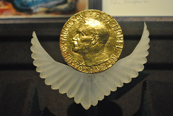 10 décembre 1901 : Attribution des premiers prix Nobel