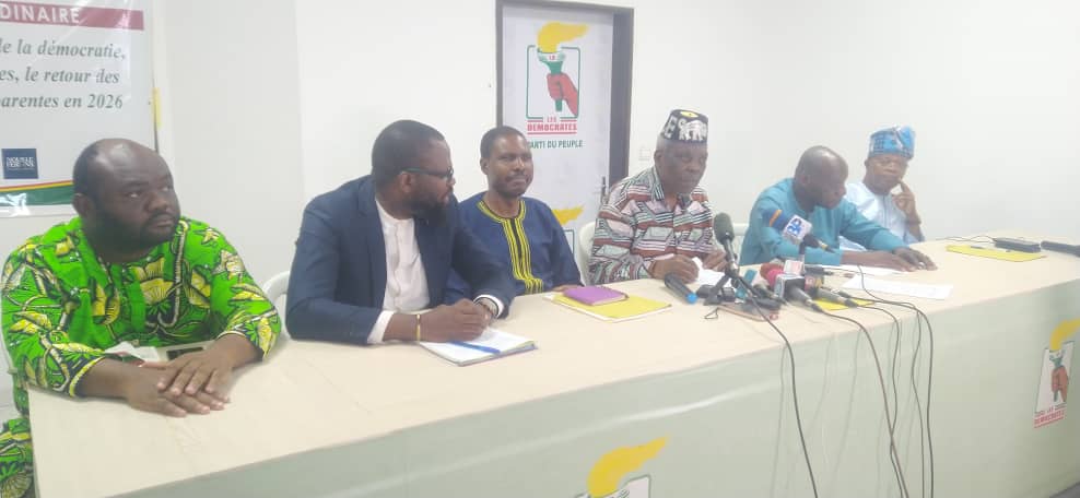 Dégradation des droits humains au Bénin : L’opposition alerte et menace