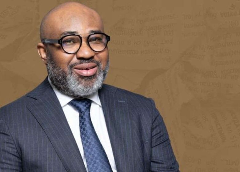 Partis d’Opposition béninois : Les propositions de Richard Boni Ouorou pour un bon fonctionnement du cadre de concertation