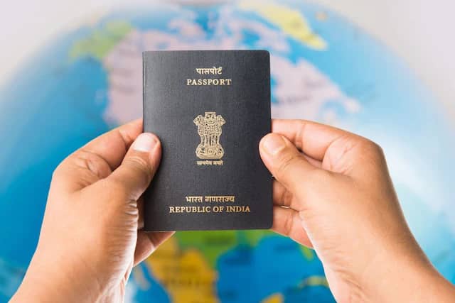 Tourisme: Les passeports les plus puissants au monde  