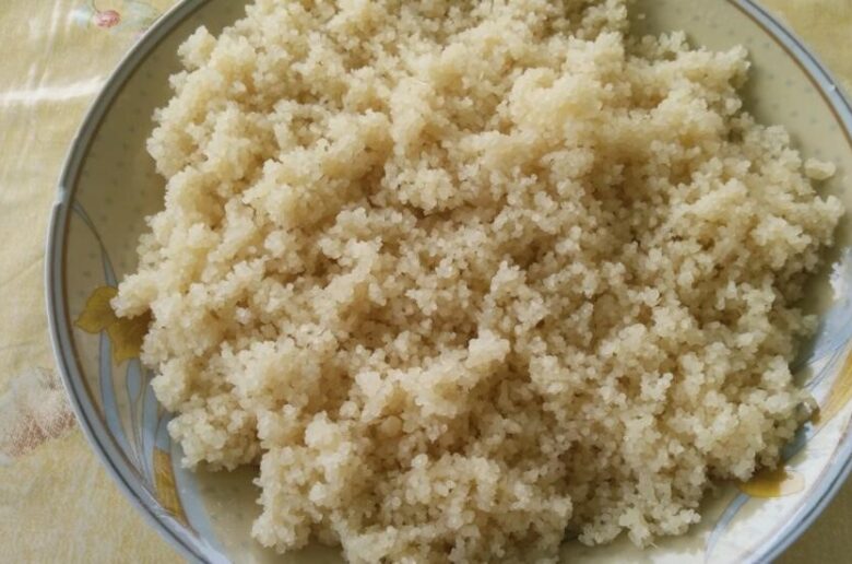 Art culinaire : L'attiéké ivoirien désormais érigé au patrimoine immatériel de l'Unesco