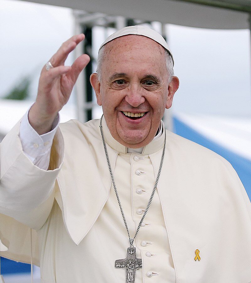 Vatican : Deux archevêques africains consacrés cardinaux