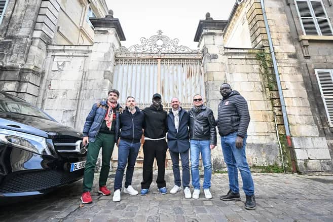 Football-Business : Sadio Mané investit dans l’hôtellerie en France  