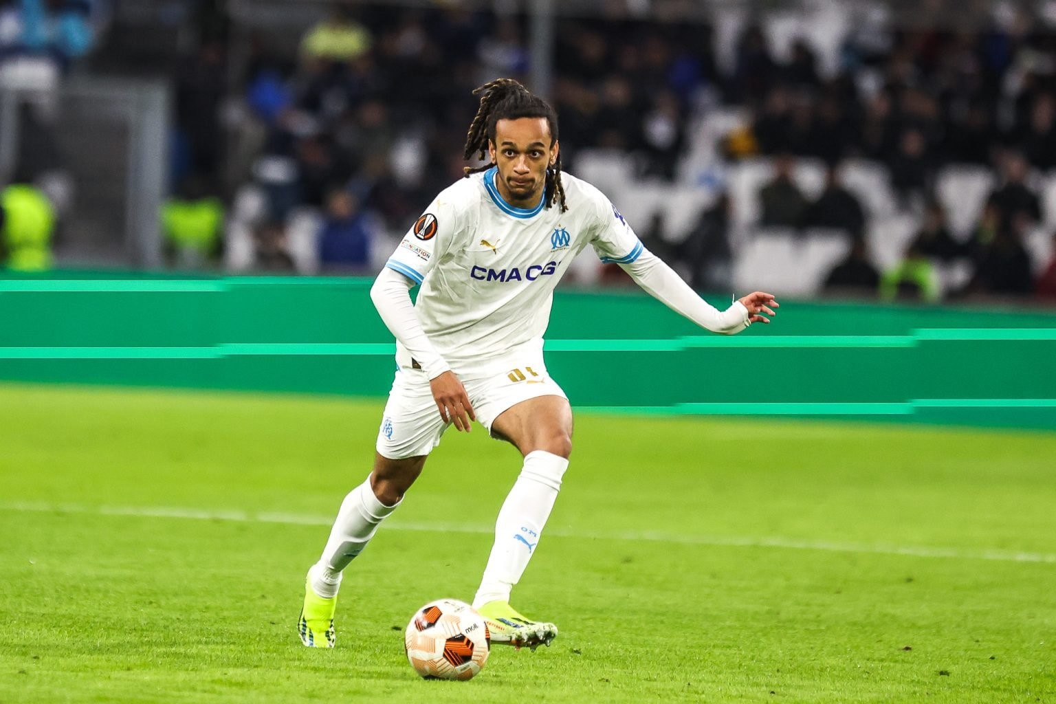  Guépards du Bénin : Emran Soglo, la nouvelle pépite recherchée par Gernot Rohr