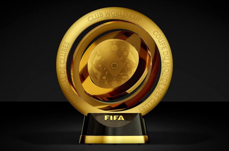 Coupe du Monde des clubs 2025 : Le tirage au sort complet de la phase de poules