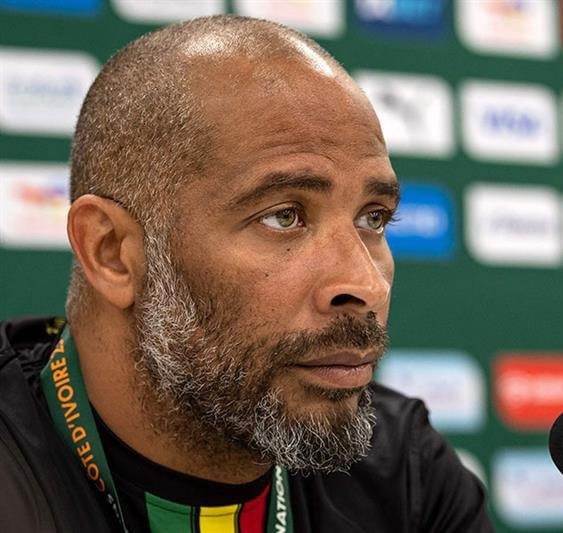 Super Eagles : Eric Sékou Chelle nouveau sélectionneur du Nigeria