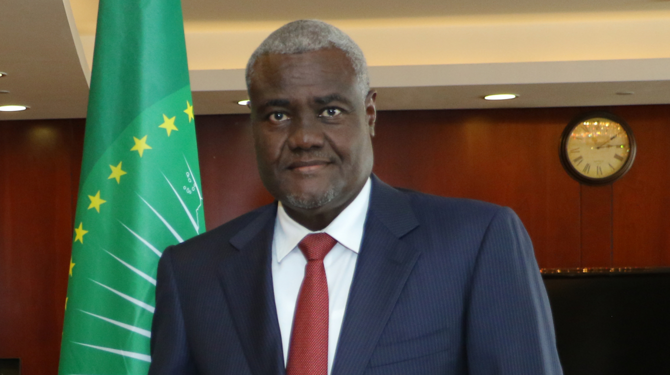 Bénin : L'Union Africaine condamne l'attaque terroriste du 08 janvier
