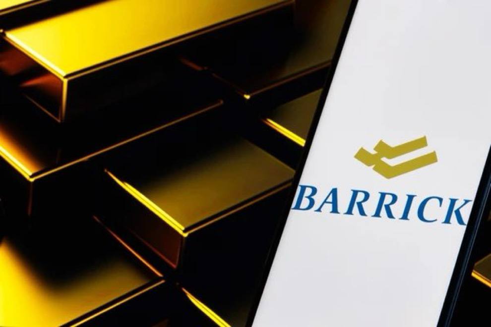 Mali : Le gouvernement saisit 3 tonnes d'or à Barrick Gold