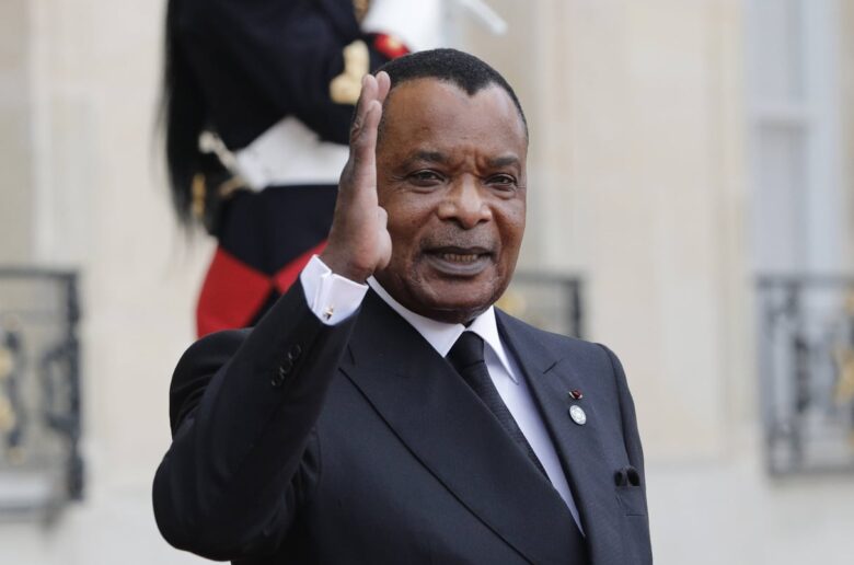Congo-Brazzaville: « Le peuple congolais vit pleinement et en toute liberté sa démocratie qui se consolide de jour en jour. », dixit Denis Sassou Nguesso