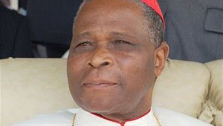Béatification et canonisation du Cardinal Bernardin Gantin : La conférence épiscopale de Lazio donne un avis favorable