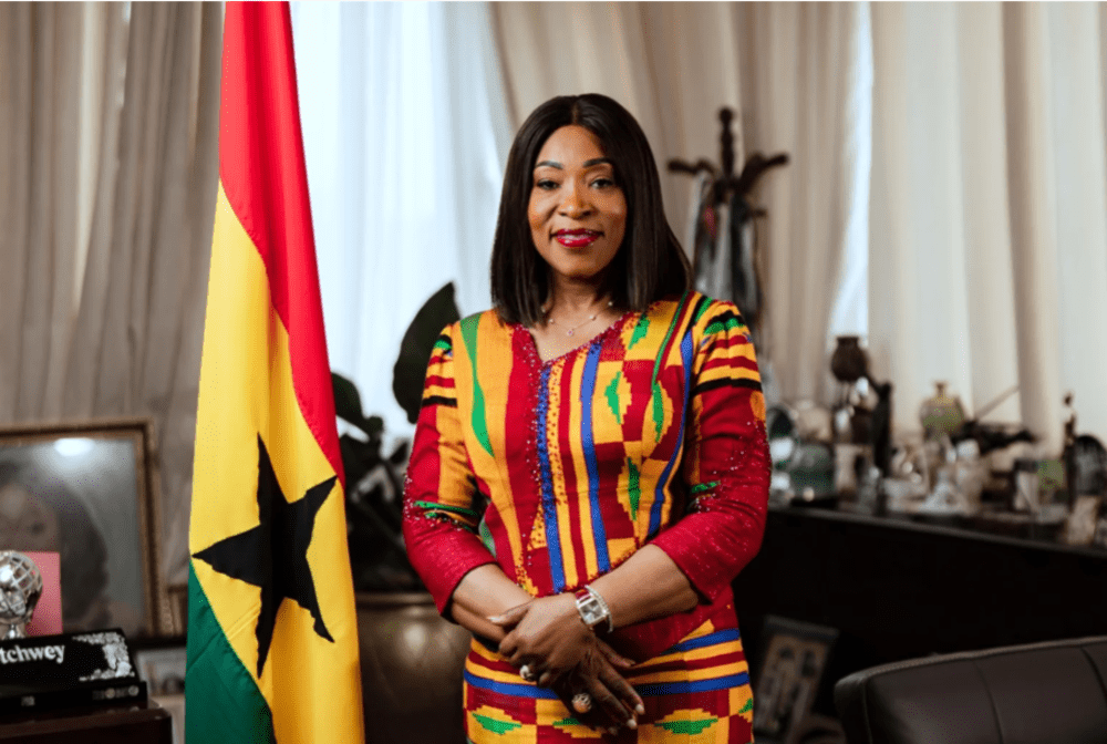 Coopération africaine : Le Ghana suspend ses relations diplomatiques avec le Sahara occidental