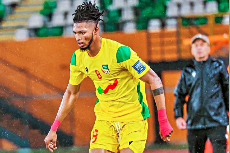 Mercato : Hassane Imourane s'engage avec un club suisse