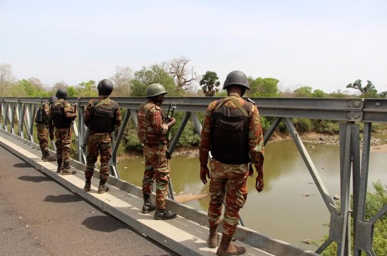 Bénin : Le groupe Djihadiste Jnim revendique l’attaque contre les Forces de Défense et de Sécurité