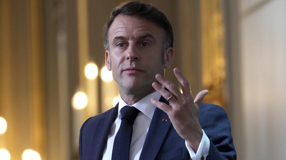 Déclaration sur la fin des accords militaires avec la France : Le Tchad et le Sénégal dégainent sur Macron