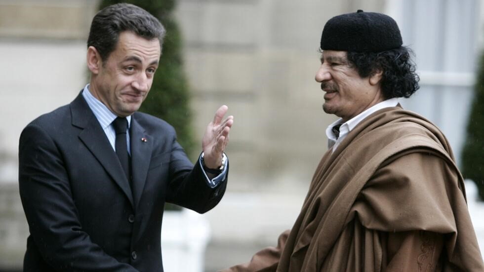 France : Nicolas Sarkozy présent au tribunal correctionnel de Paris