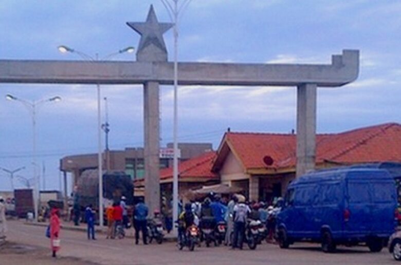  Ghana : Plus de visa aux citoyens africains à l’entrée