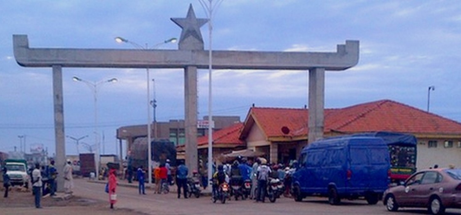 Ghana : Plus de visa aux citoyens africains à l’entrée