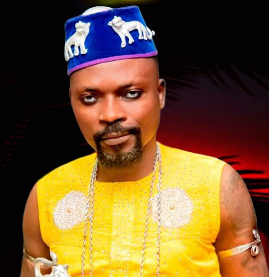  Bénin : L’artiste Sèmèvo Orisha Oké n’est plus