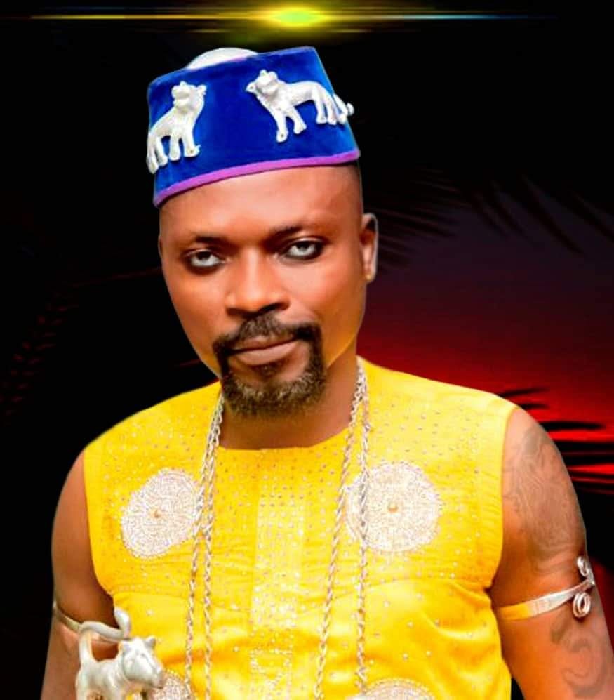 Bénin : L’artiste Sèmèvo Orisha Oké n’est plus