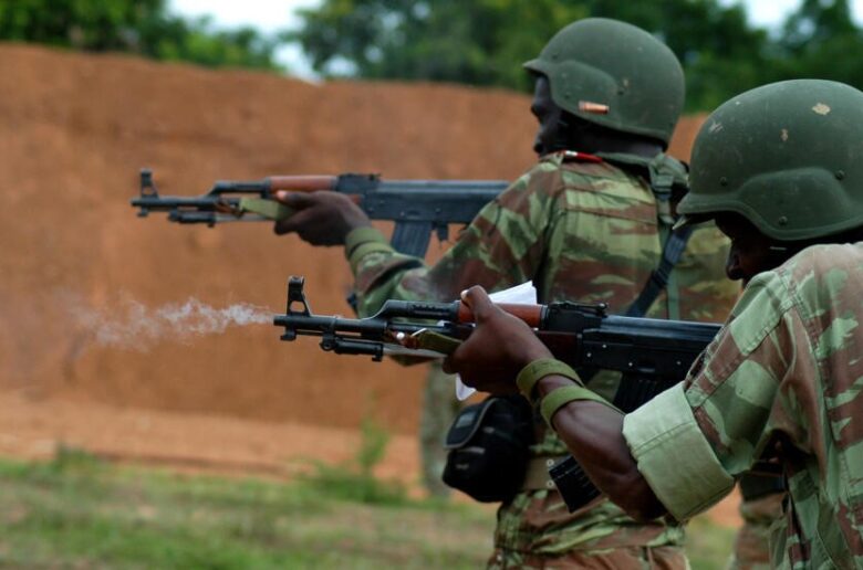 Nouvelle attaque terroriste au Bénin : Des dizaines de morts enregistrées
