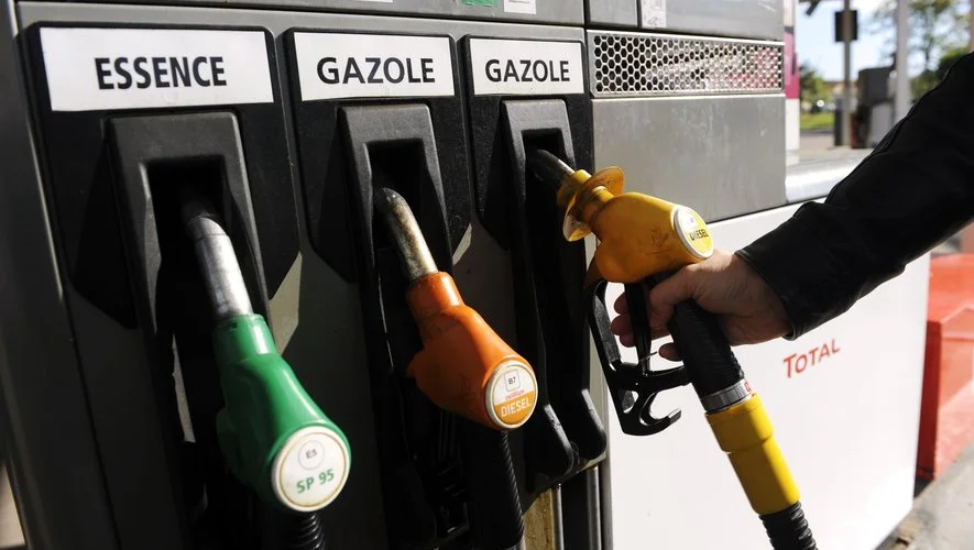 Bénin : Nouvelle hausse des prix des produits pétroliers sur les stations services