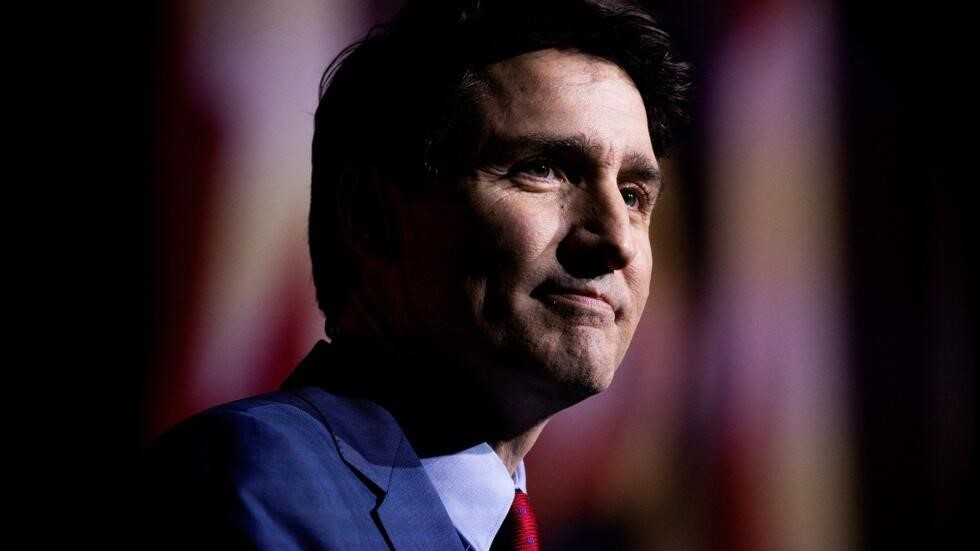 Canada : Le premier ministre Justin Trudeau annonce sa démission