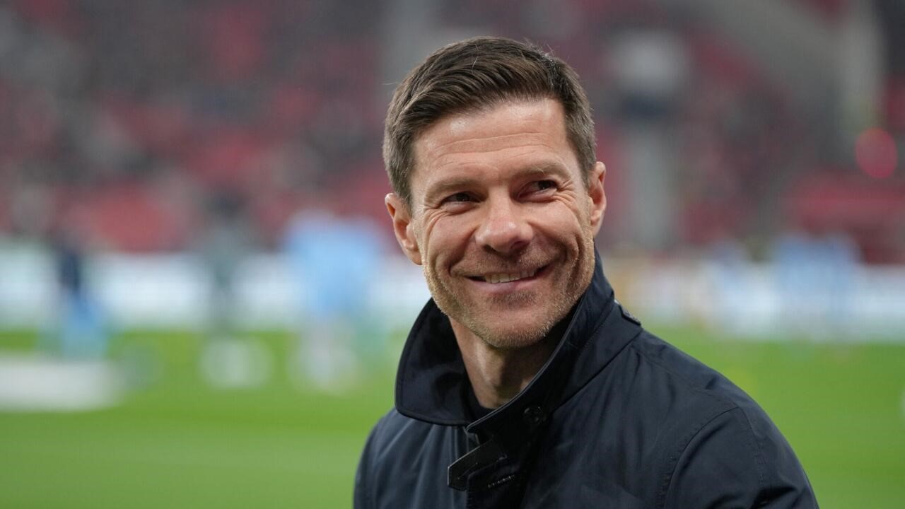 Real Madrid : Xabi Alonso succède à Carlo Ancelotti