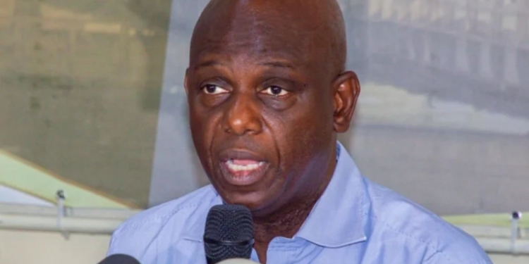 Sénégal : Le beau-frère de Macky Sall placé sous mandat de dépôt