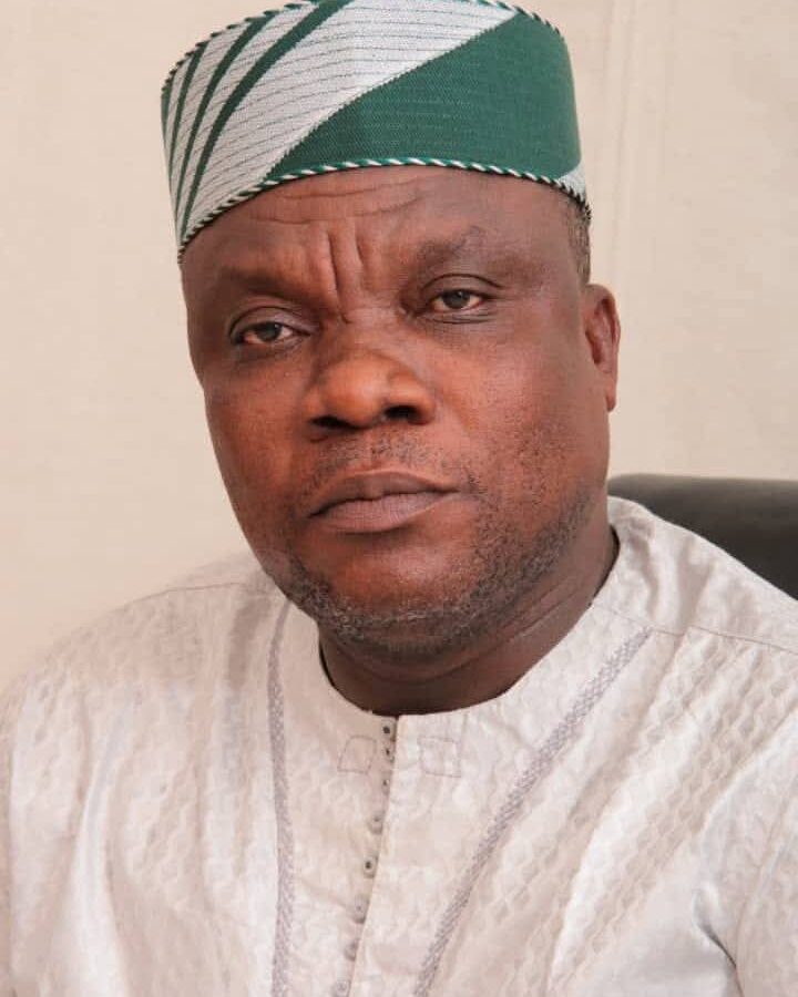 Bénin : Jacques Ayadji tacle ‘’Les Démocrates’'