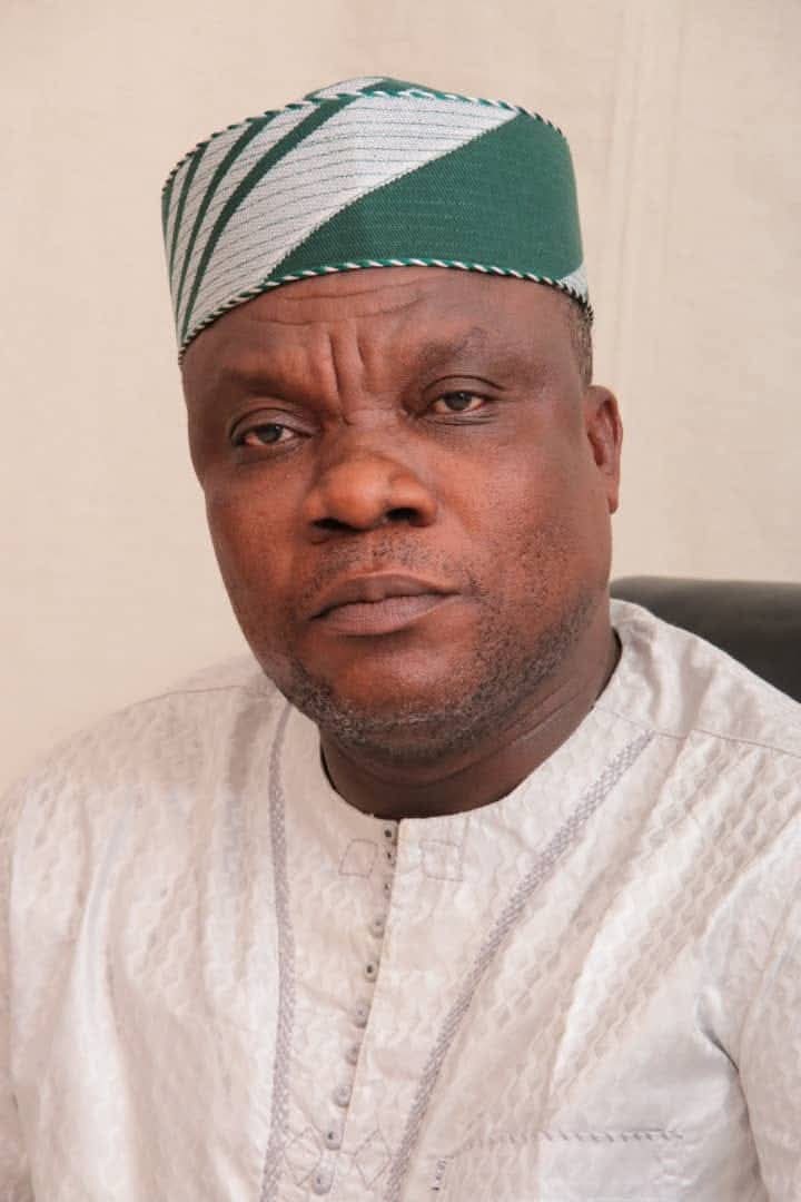 Bénin : Jacques Ayadji tacle ‘’Les Démocrates’'