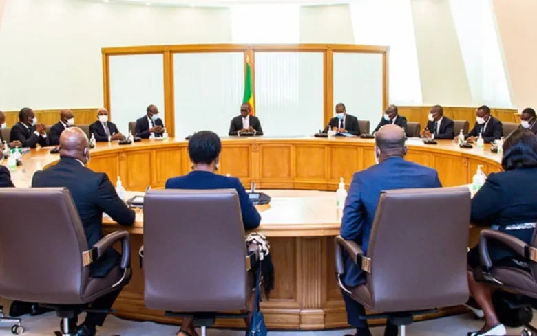 Bénin : Voici l'intégralité du conseil des ministres