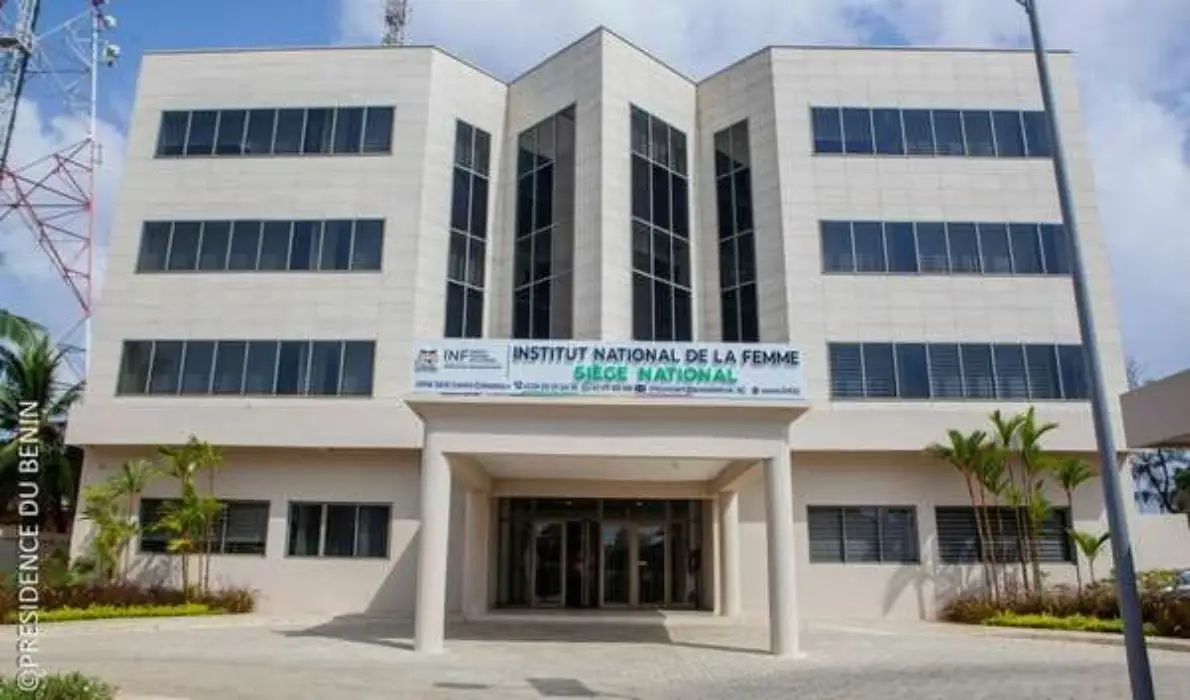 Bénin : L’INF lance le recensement national des OSC engagées pour les droits des femmes et des filles