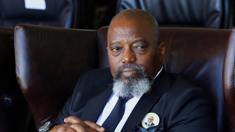 RDC: Le Sénat lève l’immunité parlementaire de l’ex-président Joseph Kabila