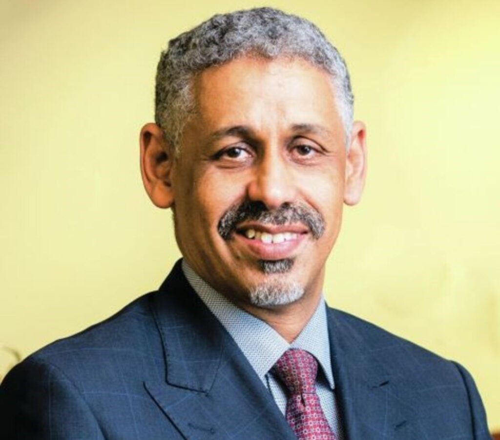Economie : Sidi Ould Tah élu président de la Banque Africaine de Développement 