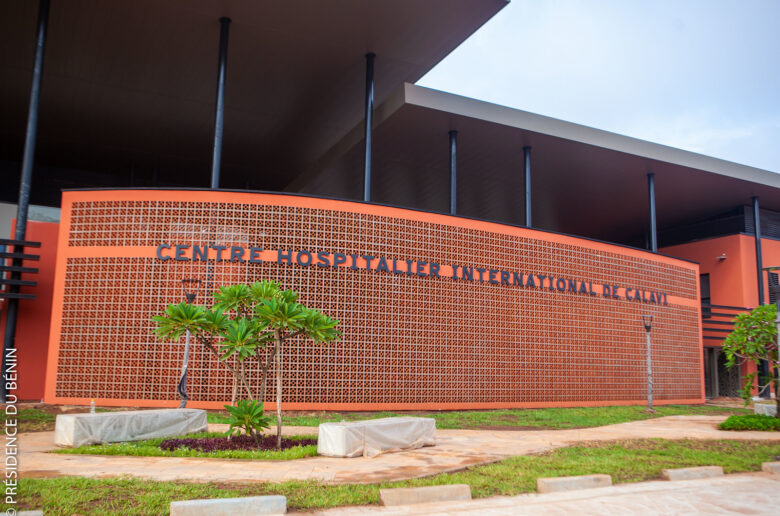 Bénin : Le CHIC démarre progressivement ses activités à partir du 2 juin