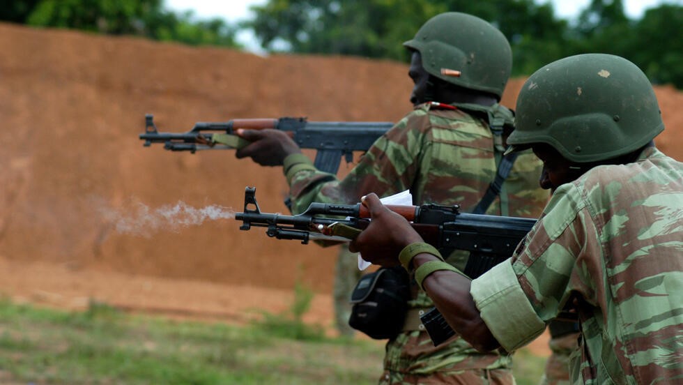 Bénin : Les Évêques du Bénin compatissant aux concitoyens tombés au front