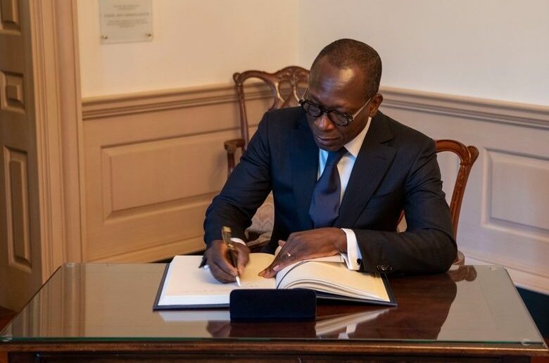 Bénin : Des nominations prononcées à la Cour suprême, Cour des comptes et au ministère de la justice  